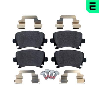 OPTIMAL BP-12884 EAN: 4058787314960.