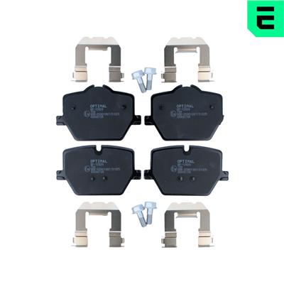 OPTIMAL BP-12924 EAN: 4058787321159.