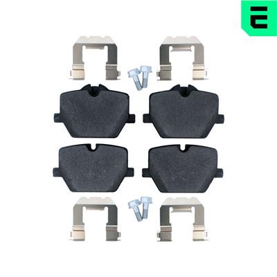 OPTIMAL BP-12924 EAN: 4058787321159.