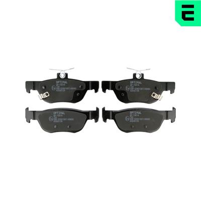 OPTIMAL BP-13014 EAN: 4058787321968.