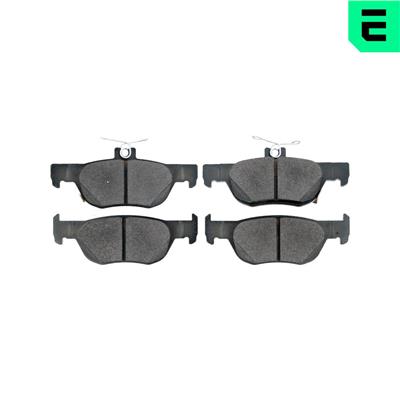 OPTIMAL BP-13014 EAN: 4058787321968.