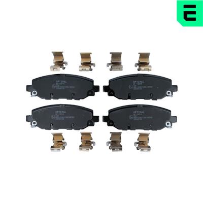 OPTIMAL BP-13019 EAN: 4058787321999.