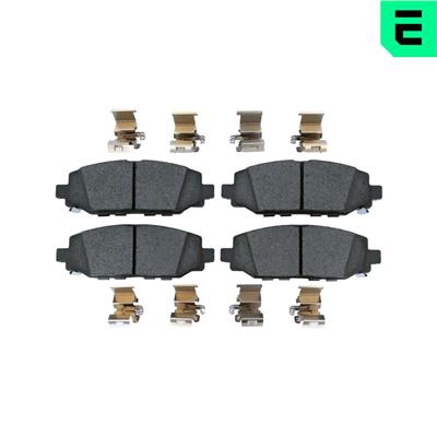 OPTIMAL BP-13019 EAN: 4058787321999.