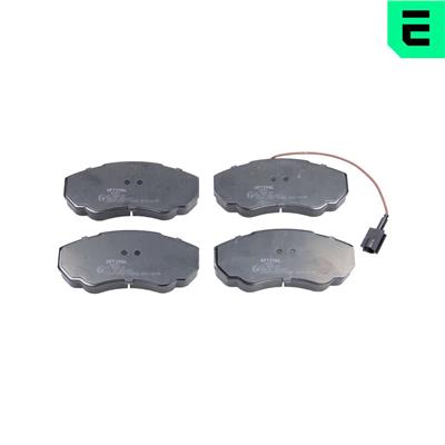 OPTIMAL BP-96001 Číslo výrobce: 23917. EAN: 4058787131208.