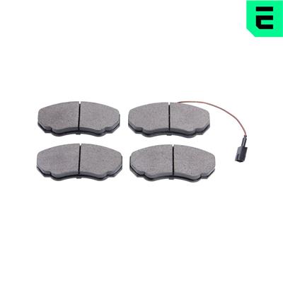 OPTIMAL BP-96001 Číslo výrobce: 23917. EAN: 4058787131208.