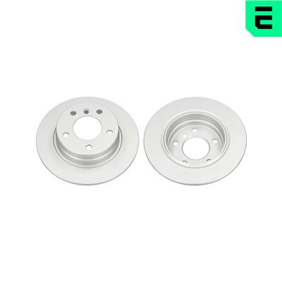 OPTIMAL BS-2840C EAN: 4031185489041.