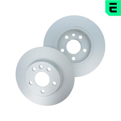 OPTIMAL BS-5580C EAN: 4058787137699.