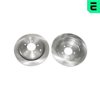 OPTIMAL BS-7734C EAN: 4058787139402.