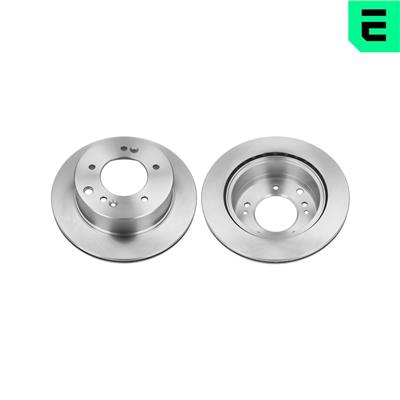 OPTIMAL BS-8534C EAN: 4058787141559.