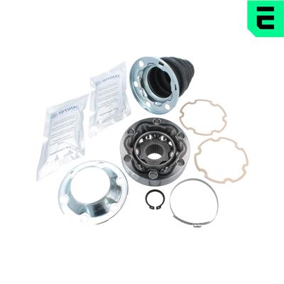 OPTIMAL CT-1043 EAN: 4058787077582.