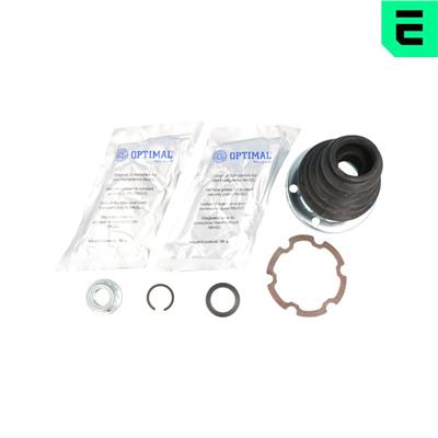 OPTIMAL CVB-10409CR EAN: 4058787068498.