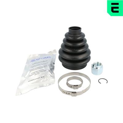 OPTIMAL CVB-10590TPE EAN: 4058787070309.