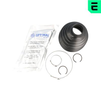 OPTIMAL CVB-10658TPE EAN: 4058787070989.