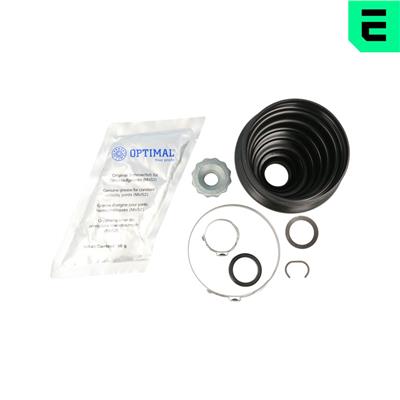 OPTIMAL CVB-10661TPE EAN: 4058787071016.