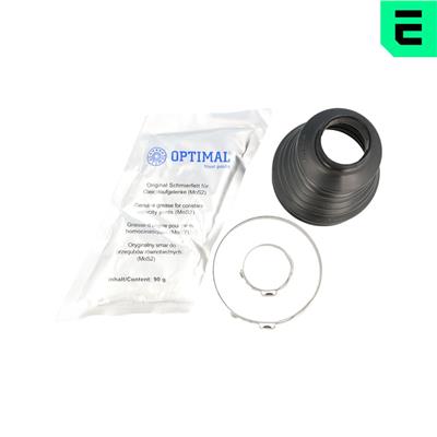 OPTIMAL CVB-10665TPE EAN: 4058787071054.