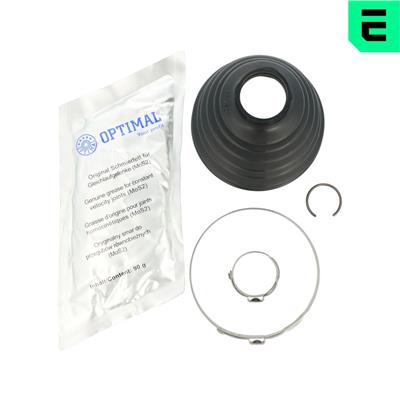 OPTIMAL CVB-10672TPE EAN: 4058787071122.