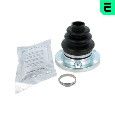 OPTIMAL CVB-10796CR EAN: 4058787109962.