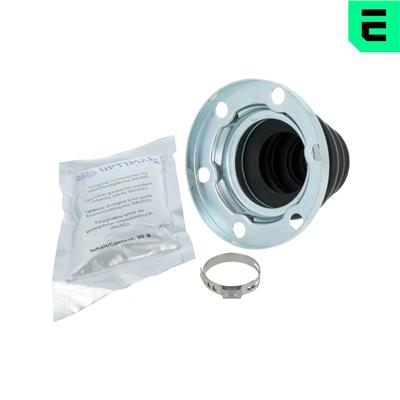 OPTIMAL CVB-10796CR EAN: 4058787109962.