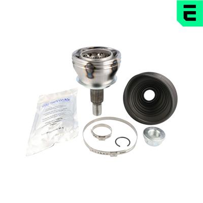 OPTIMAL CW-2522 EAN: 4058787072488.