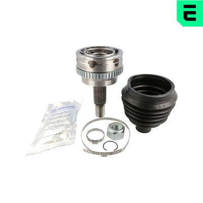 OPTIMAL CW-2534 EAN: 4058787072600.