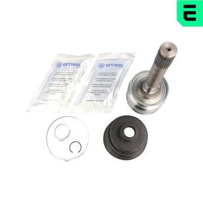 OPTIMAL CW-2588 EAN: 4058787073140.