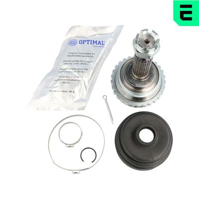 OPTIMAL CW-2618 EAN: 4058787073447.