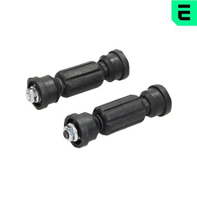 OPTIMAL F8-6075 EAN: 4031185064163.