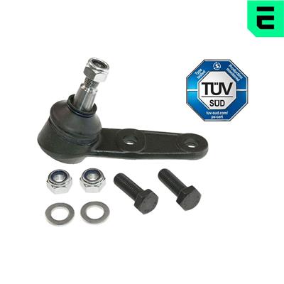 OPTIMAL G3-1004 EAN: 4031185255813.