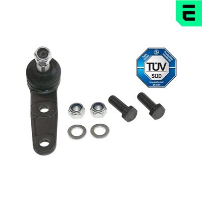 OPTIMAL G3-1004 EAN: 4031185255813.