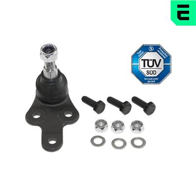 OPTIMAL G3-1005 EAN: 4031185255967.