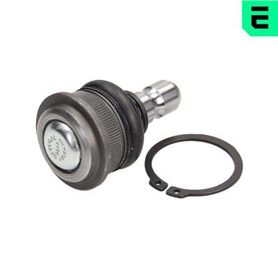 OPTIMAL G3-1083 EAN: 4058787023787.