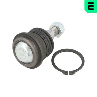 OPTIMAL G3-1122 EAN: 4058787151121.