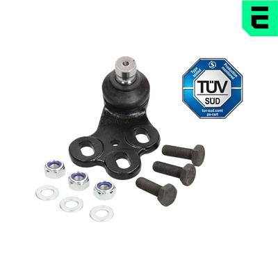 OPTIMAL G3-120 Číslo výrobce: G6-115. EAN: 4031185931205.