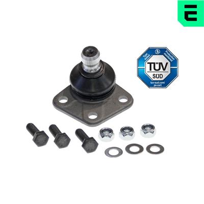 OPTIMAL G3-179 Číslo výrobce: G6-1011. EAN: 4031185931793.