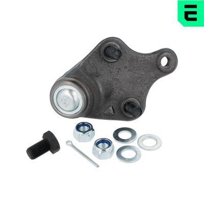 OPTIMAL G3-2047S EAN: 4058787322279.