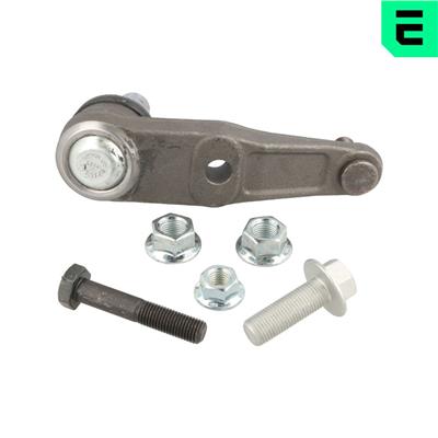 OPTIMAL G3-639S EAN: 4058787110630.