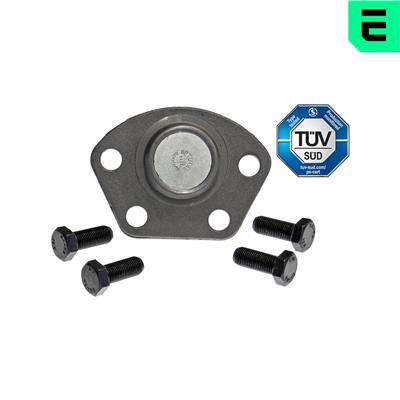 OPTIMAL G3-650 EAN: 4031185936507.