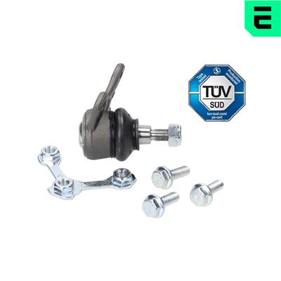 OPTIMAL G3-681 EAN: 4031185936811.