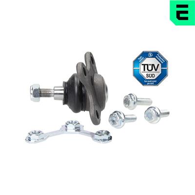 OPTIMAL G3-681 EAN: 4031185936811.