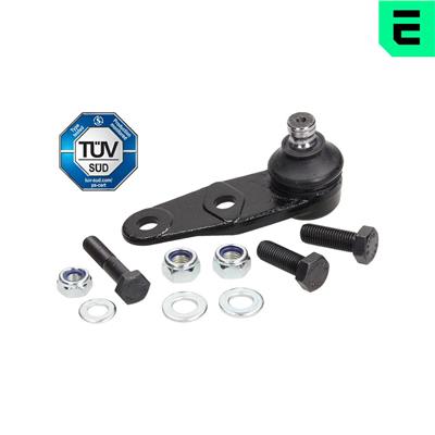 OPTIMAL G3-875 Číslo výrobce: G6-130. EAN: 4031185108942.