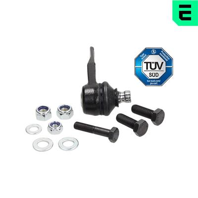 OPTIMAL G3-875 Číslo výrobce: G6-130. EAN: 4031185108942.