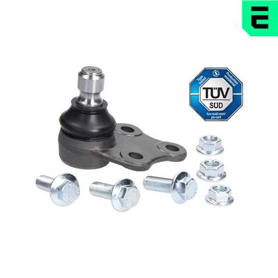 OPTIMAL G3-975 EAN: 4031185205924.