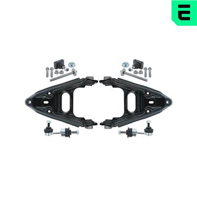 OPTIMAL G8-2003 EAN: 4058787290929.