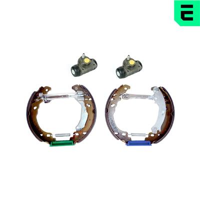 OPTIMAL OP-BSK00004 EAN: 4058787387063.