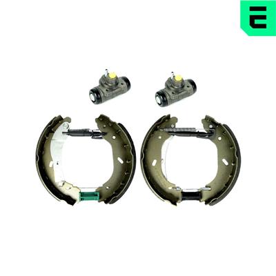 OPTIMAL OP-BSK00070 EAN: 4058787387728.