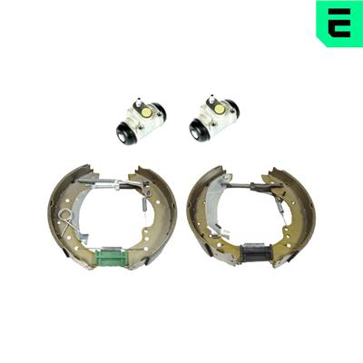 OPTIMAL OP-BSK00086 EAN: 4058787387889.