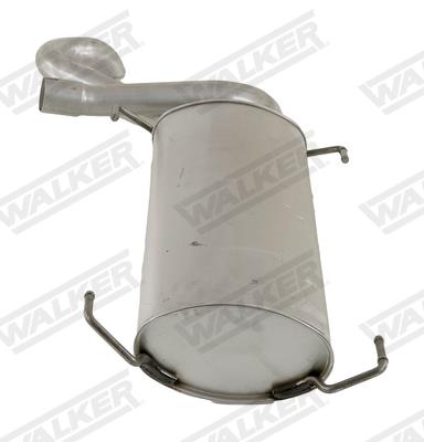 WALKER 24307 EAN: 3277490243072.