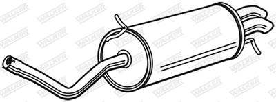 WALKER 71332 EAN: 3277490713322.