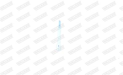 WALKER 83200 EAN: 3277490832009.