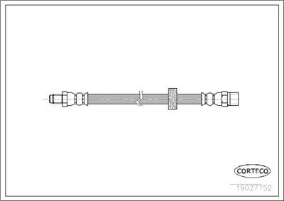 CORTECO 19027752 EAN: 3358960080561.